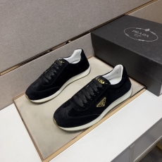 Prada Low Shoes